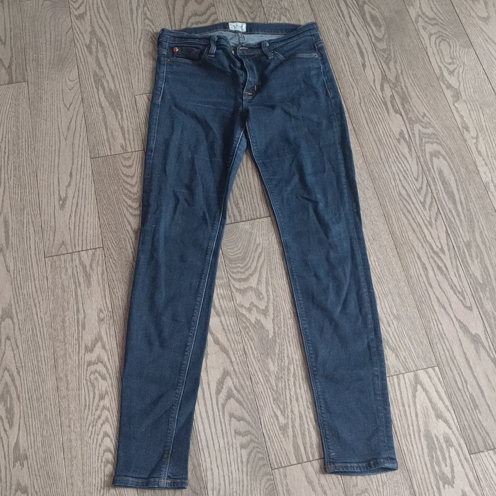 Women's jeans by Hudson
